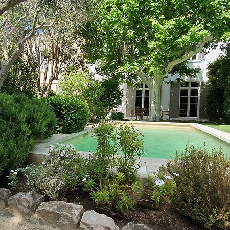 Maison D'Hotes La Bastide De Patou, Suite De 2 A 6 Personnes Marseille Eksteriør bilde
