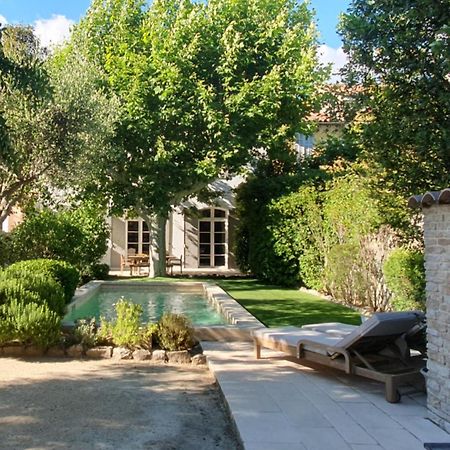 Maison D'Hotes La Bastide De Patou, Suite De 2 A 6 Personnes Marseille Eksteriør bilde
