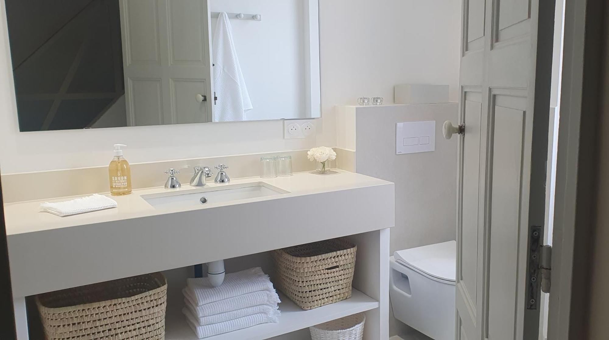 Maison D'Hotes La Bastide De Patou, Suite De 2 A 6 Personnes Marseille Eksteriør bilde