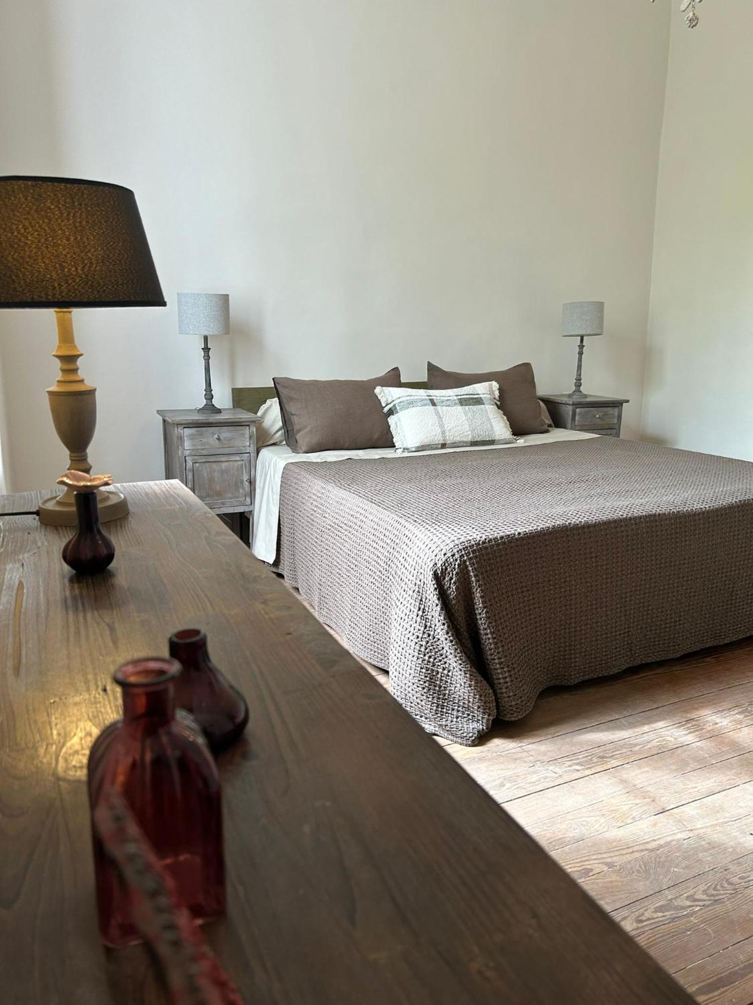Maison D'Hotes La Bastide De Patou, Suite De 2 A 6 Personnes Marseille Eksteriør bilde