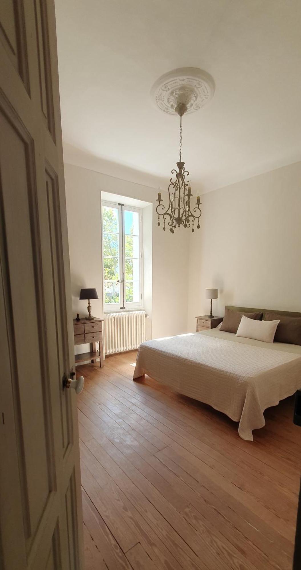 Maison D'Hotes La Bastide De Patou, Suite De 2 A 6 Personnes Marseille Eksteriør bilde