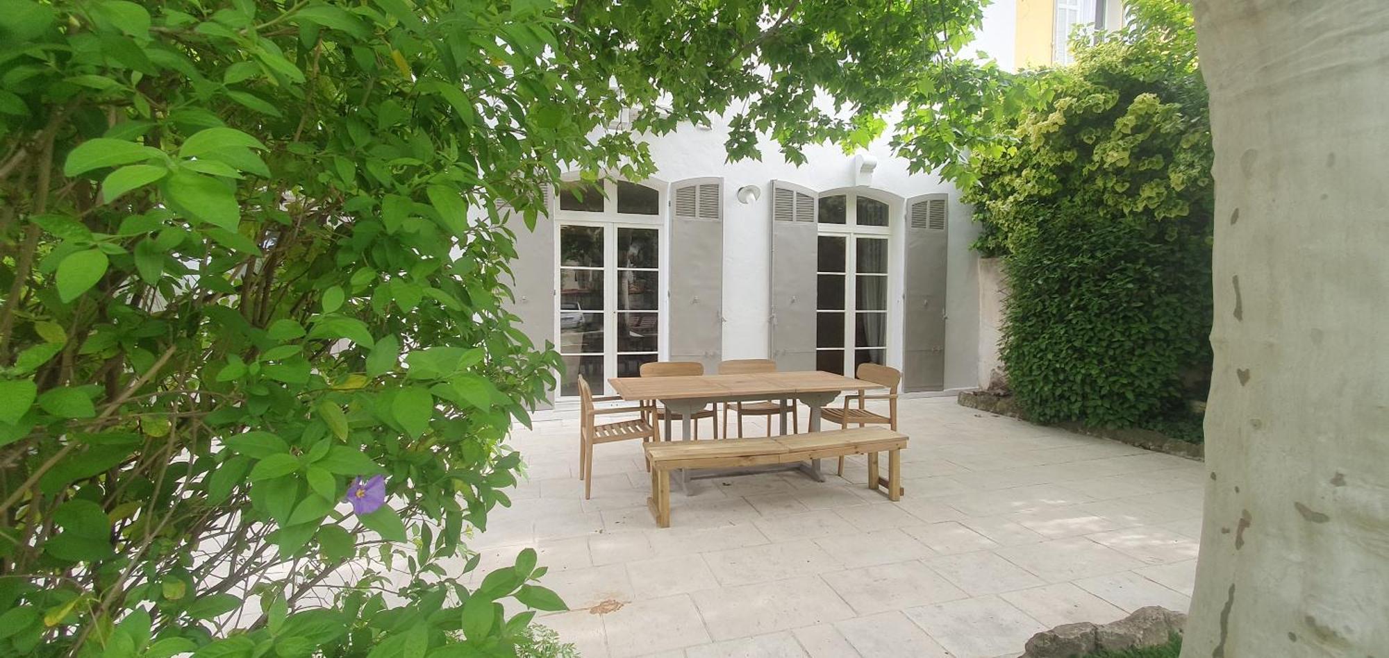 Maison D'Hotes La Bastide De Patou, Suite De 2 A 6 Personnes Marseille Eksteriør bilde