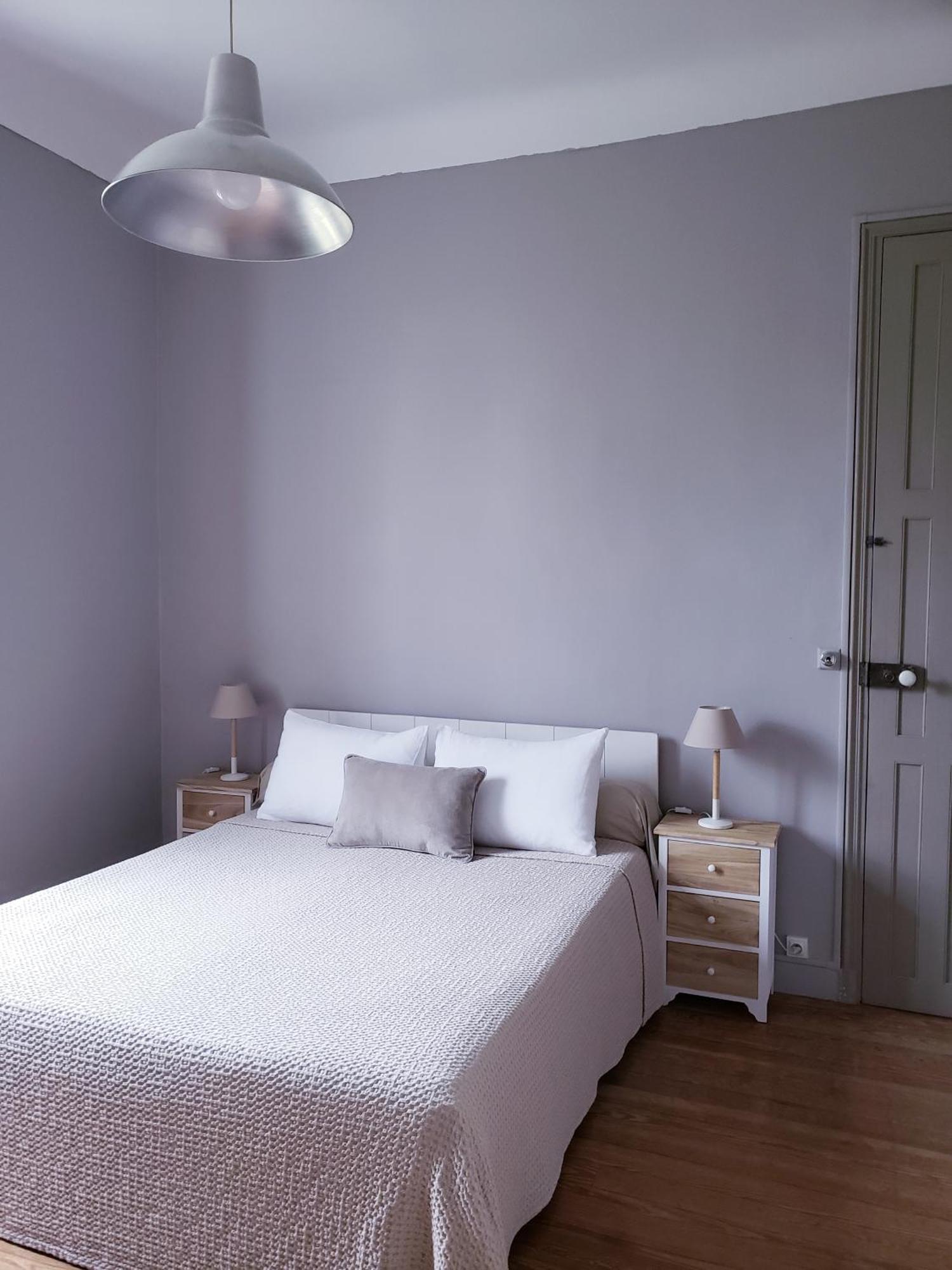 Maison D'Hotes La Bastide De Patou, Suite De 2 A 6 Personnes Marseille Eksteriør bilde