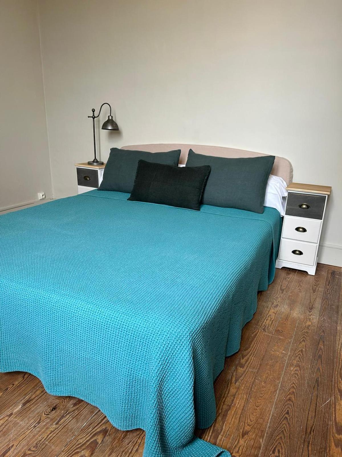 Maison D'Hotes La Bastide De Patou, Suite De 2 A 6 Personnes Marseille Eksteriør bilde