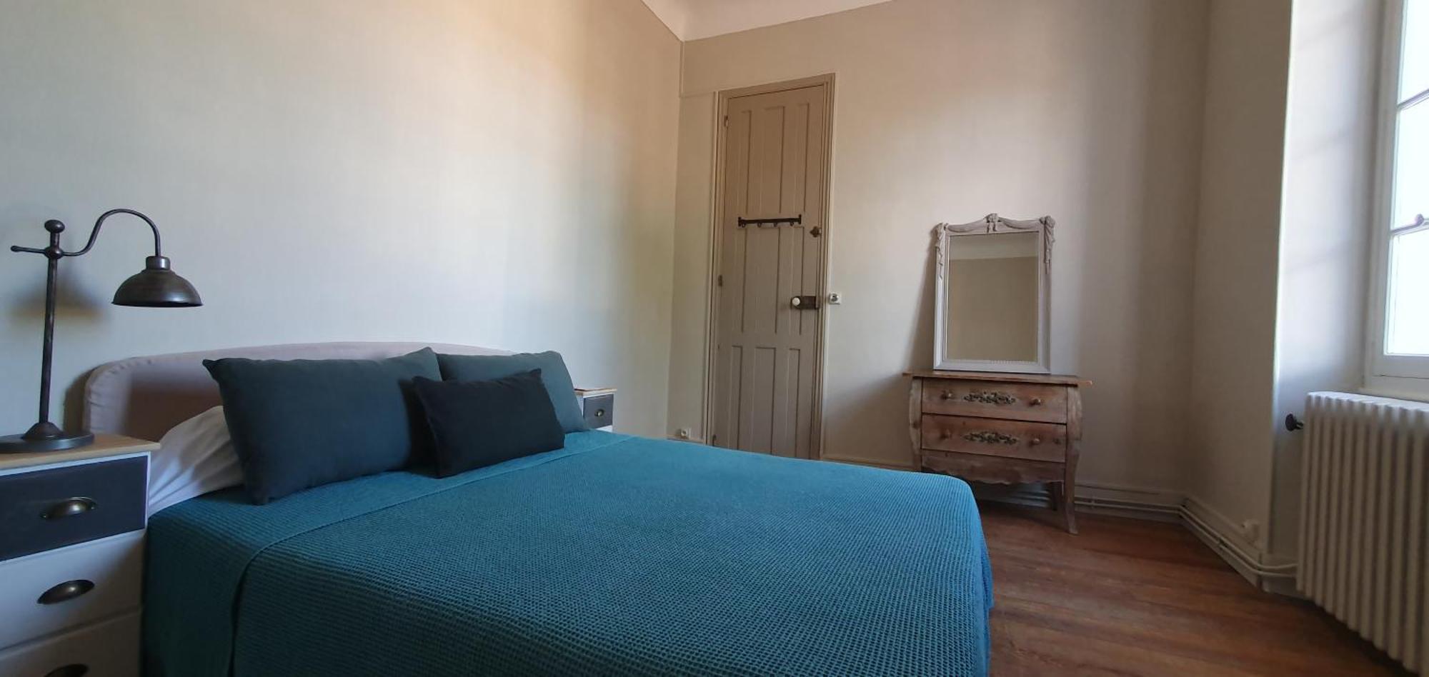 Maison D'Hotes La Bastide De Patou, Suite De 2 A 6 Personnes Marseille Eksteriør bilde