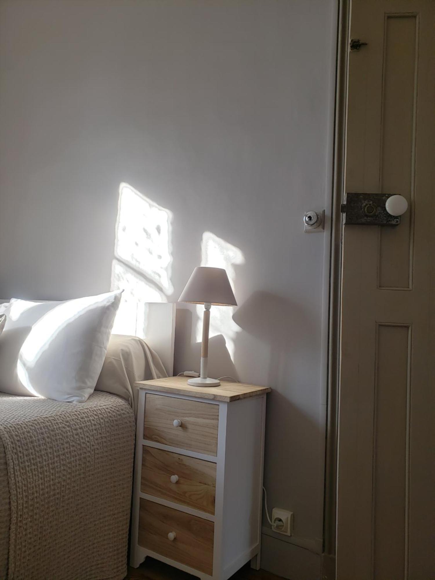 Maison D'Hotes La Bastide De Patou, Suite De 2 A 6 Personnes Marseille Eksteriør bilde