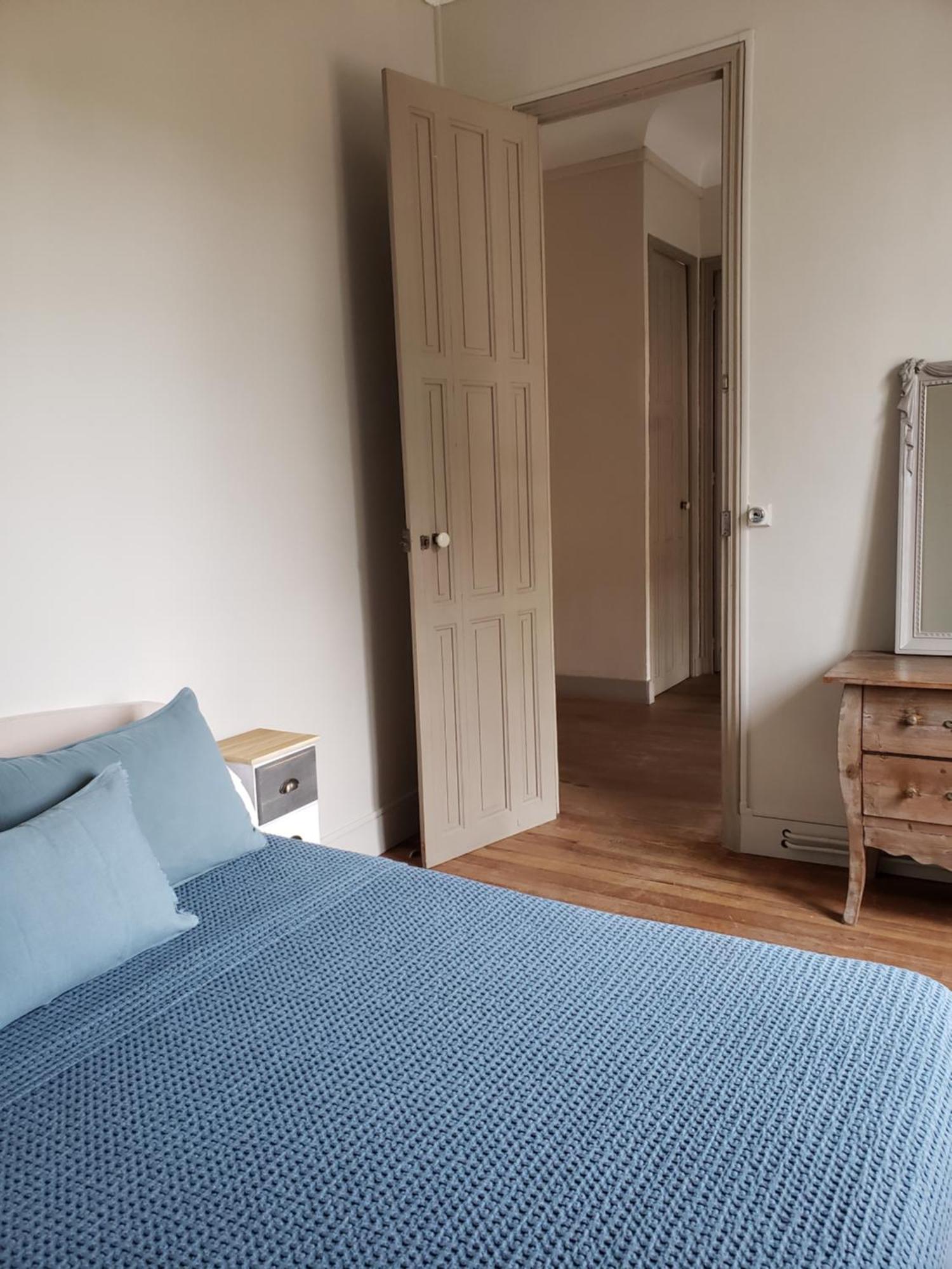 Maison D'Hotes La Bastide De Patou, Suite De 2 A 6 Personnes Marseille Eksteriør bilde