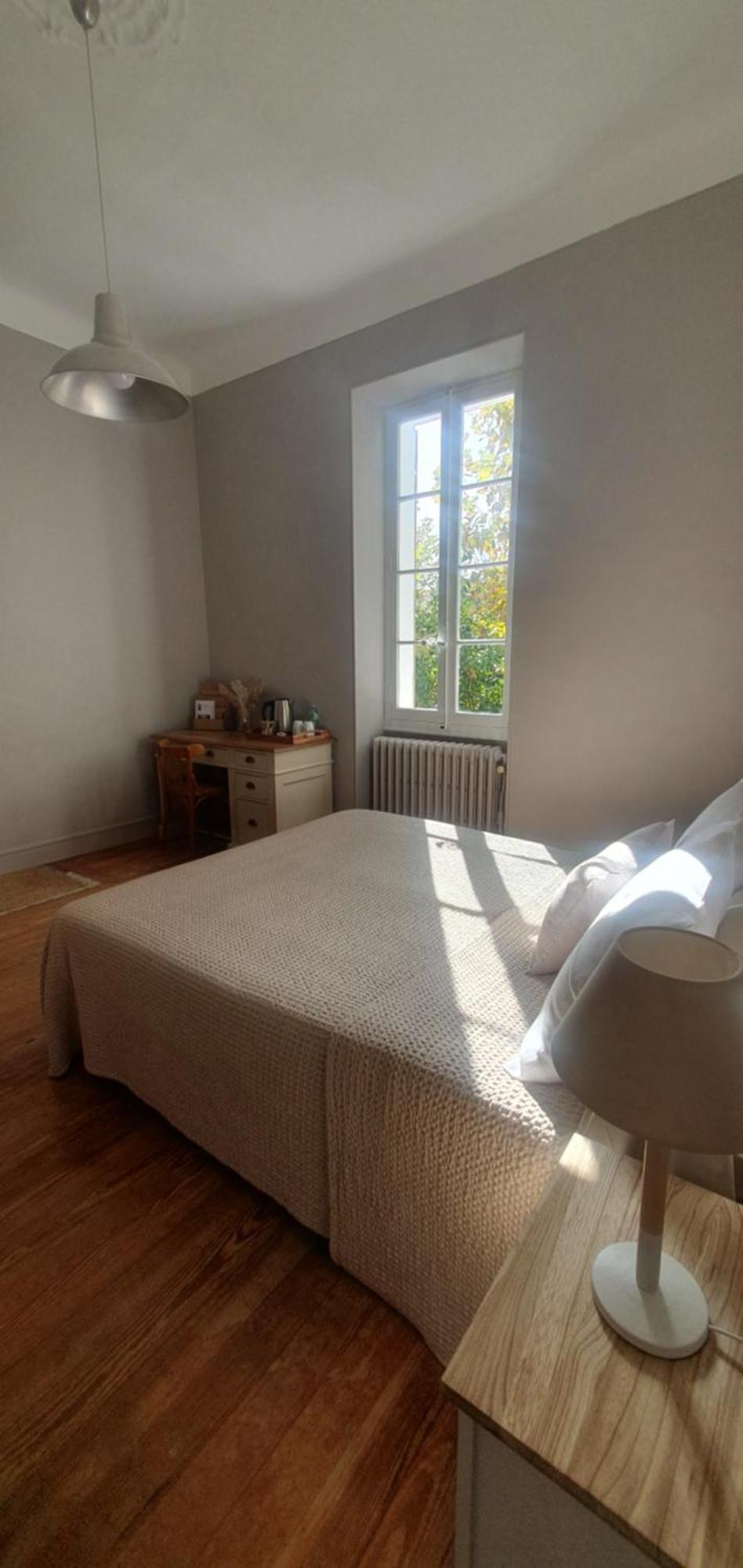 Maison D'Hotes La Bastide De Patou, Suite De 2 A 6 Personnes Marseille Eksteriør bilde