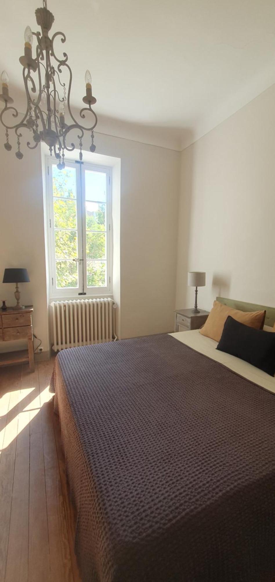 Maison D'Hotes La Bastide De Patou, Suite De 2 A 6 Personnes Marseille Eksteriør bilde