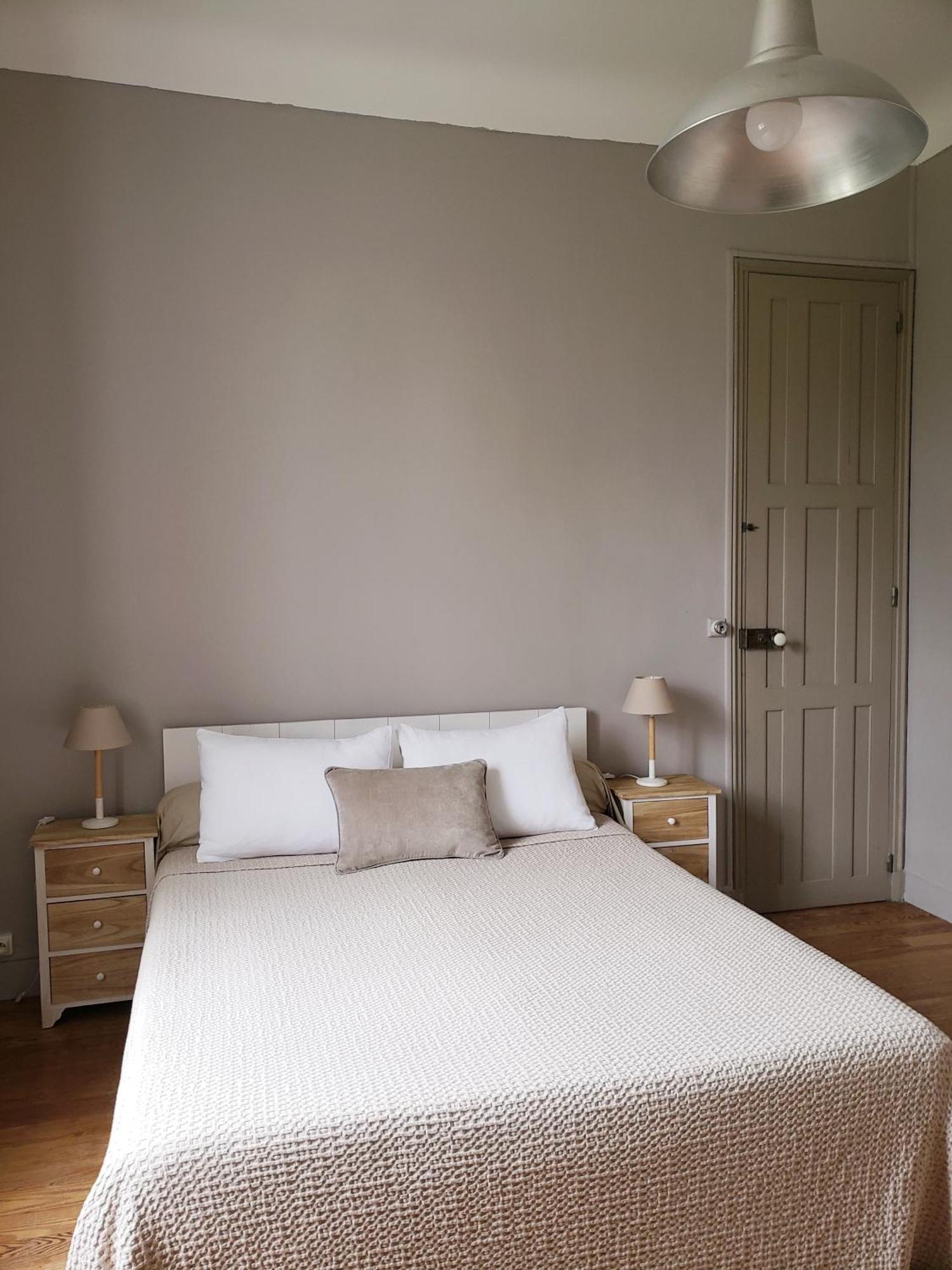 Maison D'Hotes La Bastide De Patou, Suite De 2 A 6 Personnes Marseille Eksteriør bilde